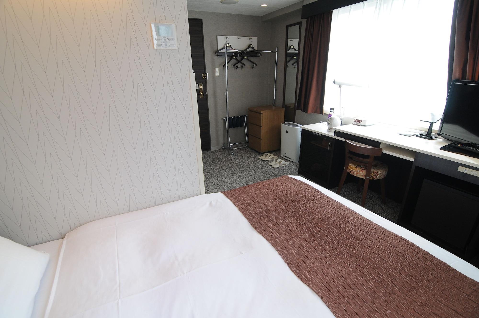 Nagoya Fushimi Mont-Blanc Hotel Aichi Ngoại thất bức ảnh