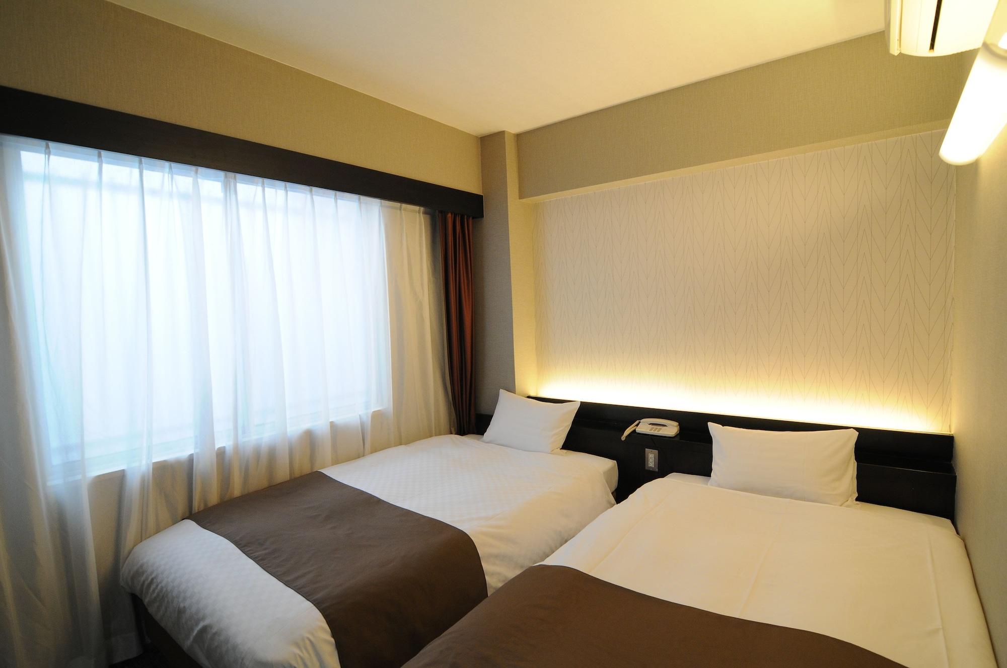 Nagoya Fushimi Mont-Blanc Hotel Aichi Ngoại thất bức ảnh