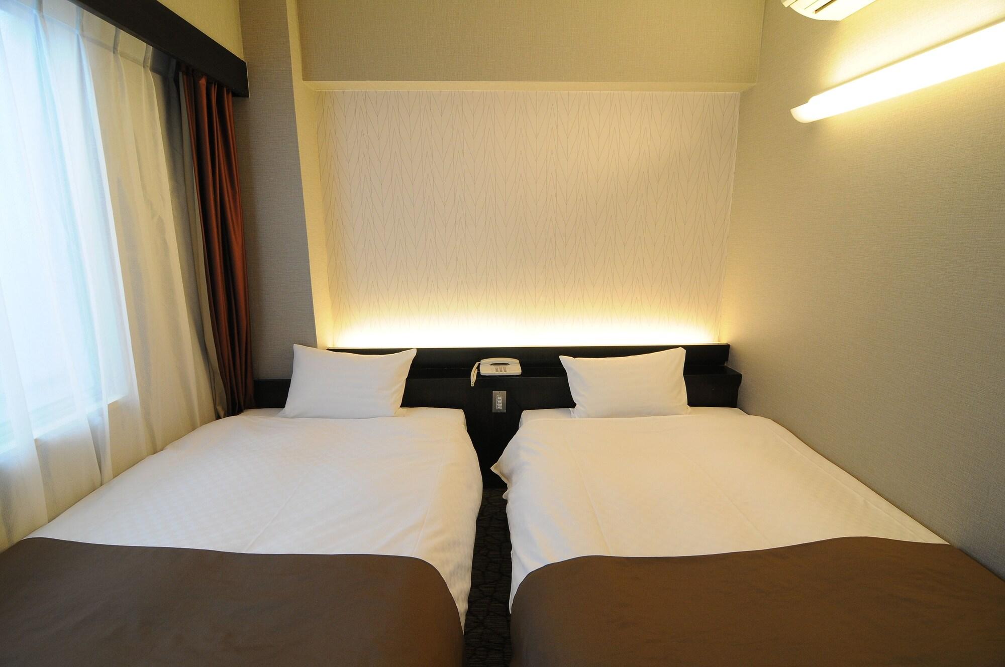 Nagoya Fushimi Mont-Blanc Hotel Aichi Ngoại thất bức ảnh