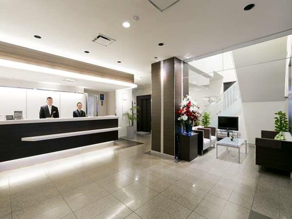 Nagoya Fushimi Mont-Blanc Hotel Aichi Ngoại thất bức ảnh